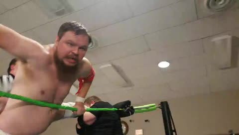 Elite Pro Wrestling LIVE!