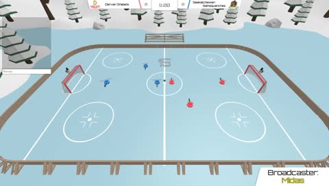 roy has massive clout