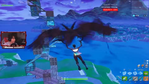 Just going for CLIPS!