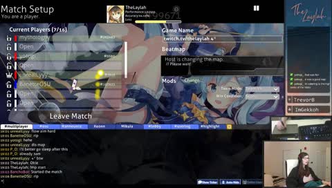 [ENG] I hit 5 digit!! 