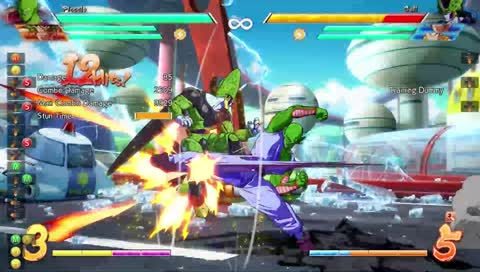 Delete Gotenks