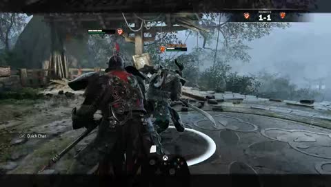 How About Some Duels? - For Honor 1v1s