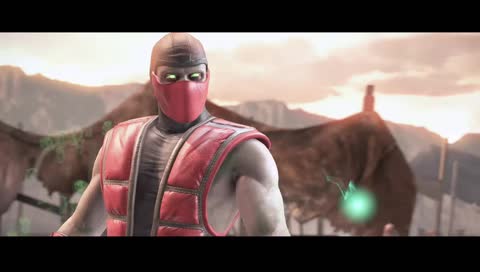 MKX Get Creased then Lets about talk it