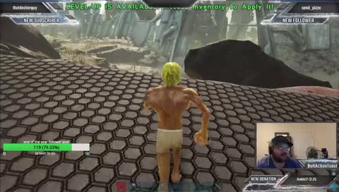 (NA/PC/ENG) Time to Fight a Boss