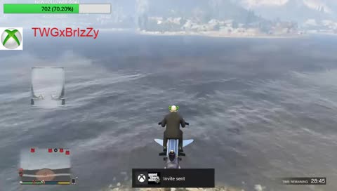 (XBOX1) MONEY GRINDING / Chillen LEVEL :530+