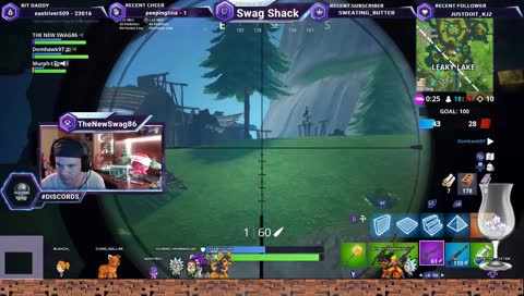 We did it 1700 followers!! And i shaved!! | #SwagShack | !Giveaway | !Gift | !dadjokes