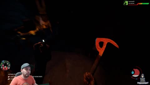 [Steam Saturday] !clip BLIND PLAY They want me in their mouth!