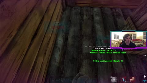 Moving on to some ARK!