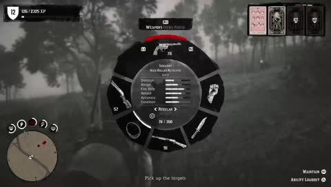 Cowboy simulator 2018