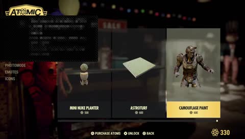 [Esp-PR][PS4] Fallout 76