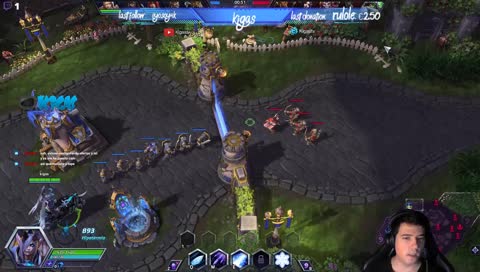 [ESP] Hots de chill!Gana cofres viendo el stream!