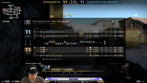 [ENG/GER] Viewer games [900p@60FPS]