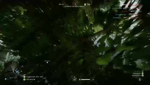 [XB] Blackout Then BFV!!!