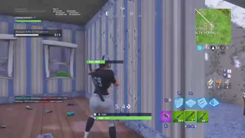 - PS4 -NFL Blitz Adventures - Road to 100 follower's🎥