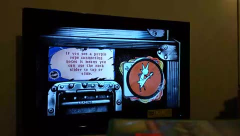 Playing WWE 2K16 on Xbox 360