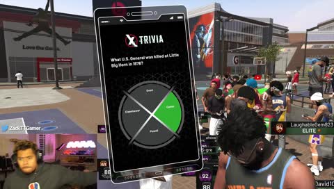 SPECIAL EVENT W/ RONNIE2K