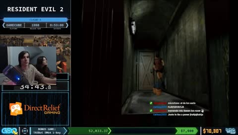 IRL - Resident Evil 2 Remake ¿Hype?