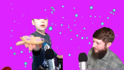 👨👦 Father and Son | Playing with Viewers | Family Friendly