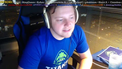 Vancouver Titans VIP Merchandise and Event review!