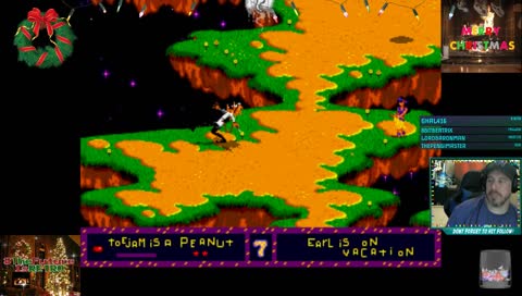 DGDS games have been selected! Let's give a short stream try! #ToeJamAndEarl #XmenArcade #BrewCrew #FAFNIR #DGDSCharity #TheFutureIsRetro