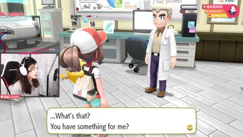 POKEMON AHHHHH! 😍 | ᶦᵈᵏ ʷʰᵃᵗ ᶦᵐ ᵈᵒᶦⁿᵍ ᵘʷᵘ | [ENG]