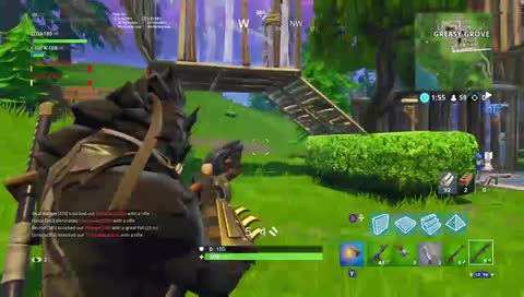 52/65 Followers ///Affiliate Baby!