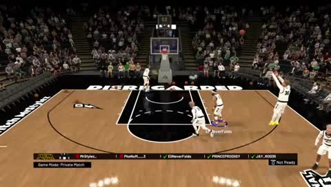 PEERLESS VS MAKE IT HAPPEN