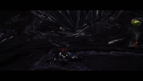 First Monster Hunter game Ever!