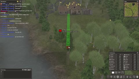 Banished - No Mods, Casual / PyPy_PK