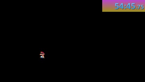 Blind Kaizo Race