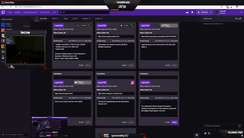 Chill med boysen, SNART JULAFTON YAHOOOOOOOO