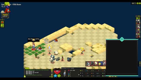 Shenanigans of a Noob