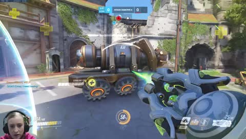 Losing SR|| (Now with Alerts!)