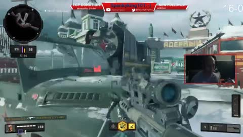 FFA Slayer is BACK!!