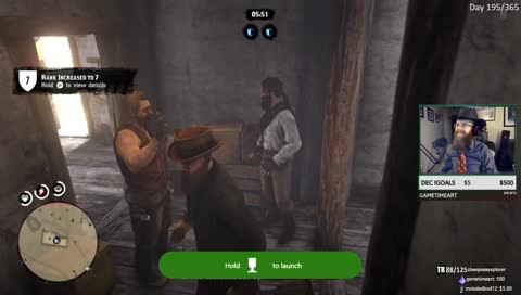 I'm A Professional [195 Sexy Days Julian]