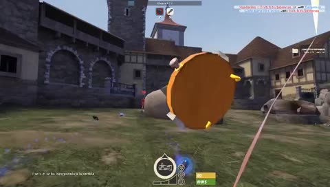 MvM tour #380 con El sujeto del Hat culiao (Tomako)