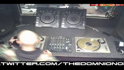 THE ORDER DNB - JUNGLE COLLECTIVE