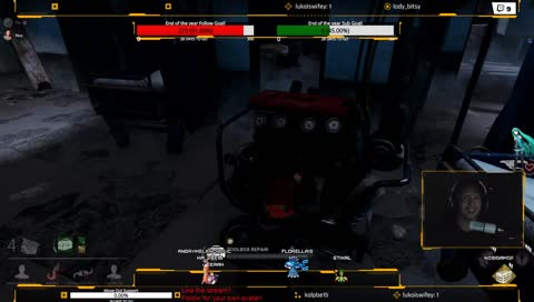 [Insert girly screaming] !discord to join the community