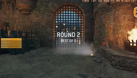 Bunn does a sword [SCC] #Furrystreamer #VarietyStreamer