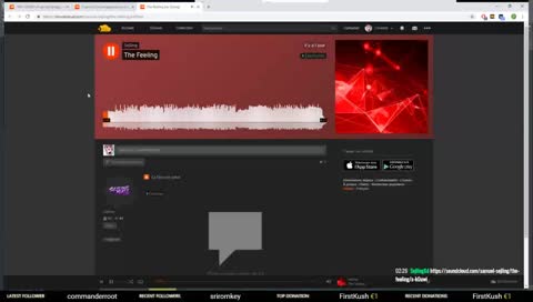 Shit trap making / Feedback