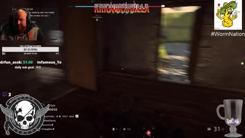 BF5 I want all the kills   #WormNation#OuterHeaven#PlatinumSquad