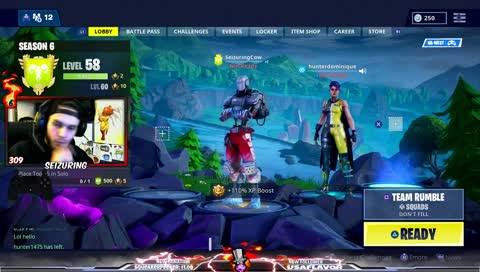 Follower Day! Gifting a Twitch Sub! BO4 & Fortnite! 