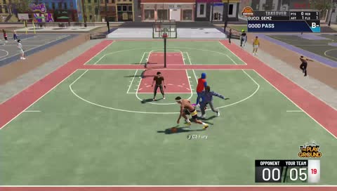 Pure Lockdown 85 Pro 3 Join up