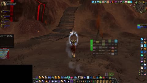 Vanilla WoW - Molten Core / Maybe BWL

https://discord.gg/ZHjyT7q
www.youtube.com/BaronCstrikeEcho