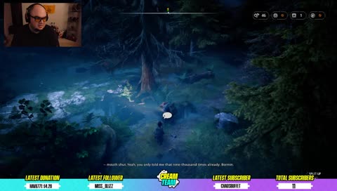 Duck n' Pig XCOM [!sub !discord !donate #globsquad]