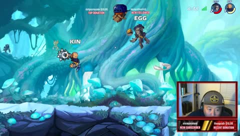 lol ez