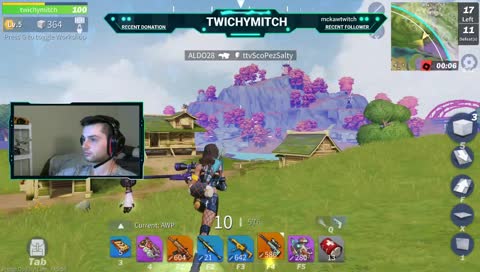 wait for it