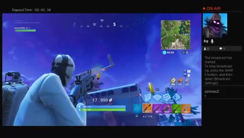 soccer4life_21's Live 