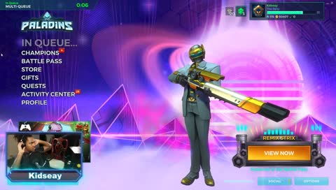 Come and Chill Out! Join the Fam and help with the Grind to 20 followers