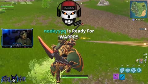 We Back for good!!! *Newheadset* Preditor 240hz monitor with a DT 990 Pro headset! so awesome! Lets start this sub train!